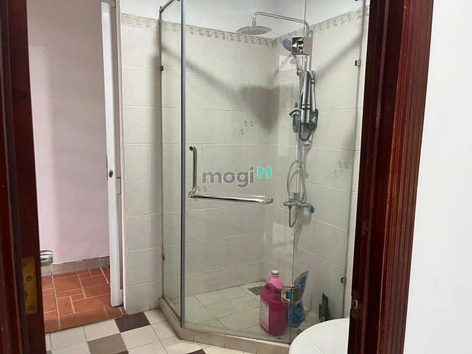 Hình ảnh CC RuBy Garden, 93m2, 2PN, 2WC, Nguyễn Sỹ Sách, P15, TB, 11tr/th