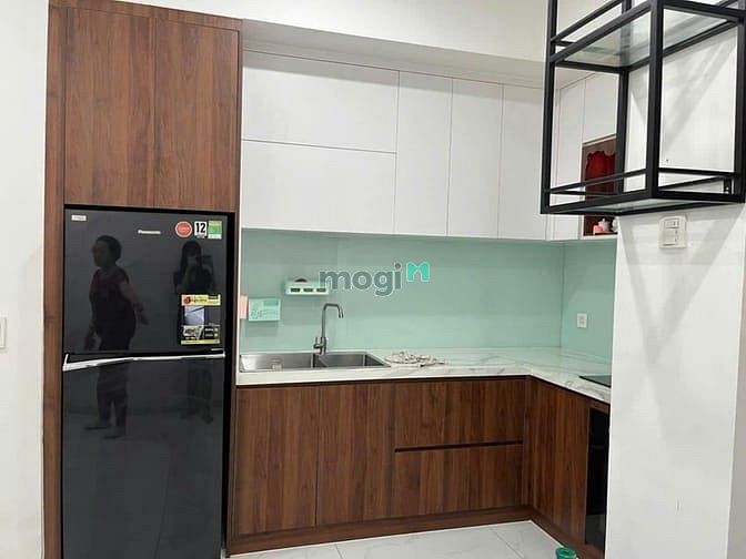 Hình ảnh CC RuBy Garden, 93m2, 2PN, 2WC, Nguyễn Sỹ Sách, P15, TB, 11tr/th