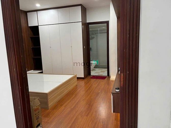 Hình ảnh CC RuBy Garden, 93m2, 2PN, 2WC, Nguyễn Sỹ Sách, P15, TB, 11tr/th