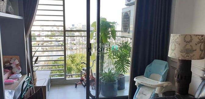 Hình ảnh Cần cho thuê gấp Trang Chủ MB66.COM / Đăng Ký Tặng 66K, 3 phòng ngủ, 2 wc, căn góc view sông thoáng m