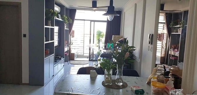 Hình ảnh Cần cho thuê gấp Trang Chủ MB66.COM / Đăng Ký Tặng 66K, 3 phòng ngủ, 2 wc, căn góc view sông thoáng m