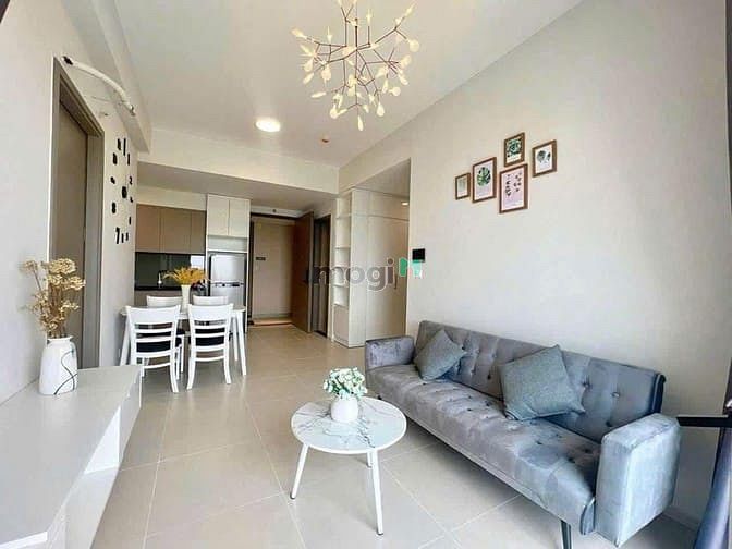 Hình ảnh Cho thuê CC Carillon 7, Tân Thới Hoà, TP: 2p ngủ, 2wc, NT mới 13tr
