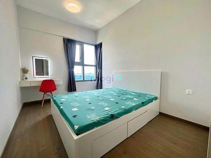 Hình ảnh Cho thuê CC Carillon 7, Tân Thới Hoà, TP: 2p ngủ, 2wc, NT mới 13tr