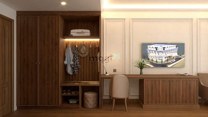 Hình ảnh Bán Khách Sạn Đẳng cấp 5 Sao Mailida ( Khách Sạn mới 100% - cao cấp)