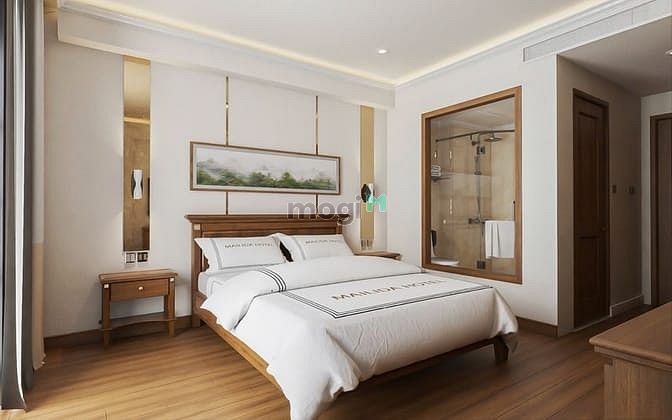 Hình ảnh Bán Khách Sạn Đẳng cấp 5 Sao Mailida ( Khách Sạn mới 100% - cao cấp)