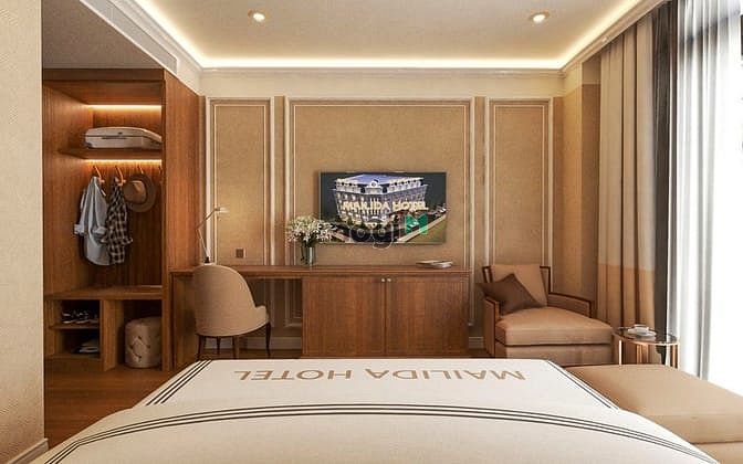 Hình ảnh Bán Khách Sạn Đẳng cấp 5 Sao Mailida ( Khách Sạn mới 100% - cao cấp)
