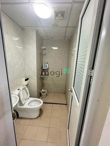 Hình ảnh Chung cư Era-useful, Lạc Long Quân, P6, TB: 65m2, 2p ngủ, 2wc 10tr/th
