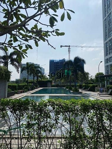 Hình ảnh Cho thuê phòng chung cư(Genz, có thương lượng)