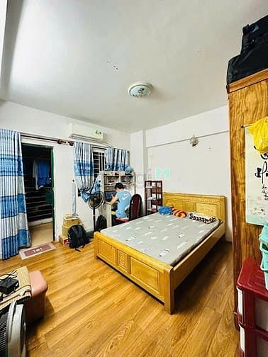 Hình ảnh Chung cư Bảy Hiền Tower, Phạm Phú Thứ, TB: 64m2, 2pn nội thất, 10tr/tr