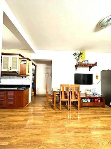 Hình ảnh Chung cư Bảy Hiền Tower, Phạm Phú Thứ, TB: 64m2, 2pn nội thất, 10tr/tr