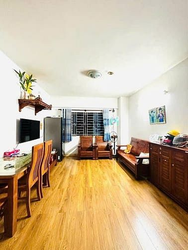 Hình ảnh Chung cư Bảy Hiền Tower, Phạm Phú Thứ, TB: 64m2, 2pn nội thất, 10tr/tr