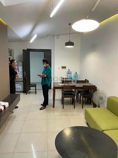 Hình ảnh Chung cư 8x Plus Trường Chinh, TTN, Q12: 69m2, 2pn, 2wc, NT