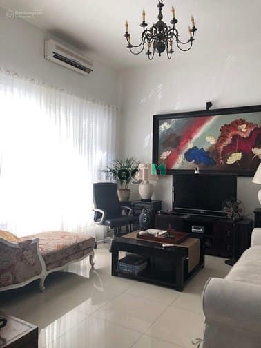 Hình ảnh Chủ gửi thuê Biệt thự Hưng Thái, PMH, Quận 7, DT 200m2, 4PN. Chỉ 33tr