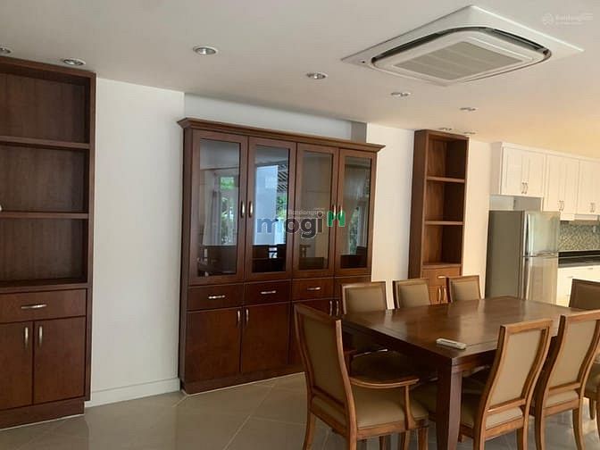 Hình ảnh Chủ gửi thuê Biệt thự Hưng Thái, PMH, Quận 7, DT 200m2, 4PN. Chỉ 33tr