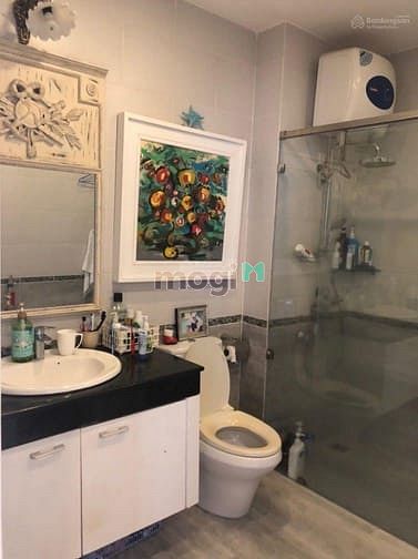 Hình ảnh Chủ gửi thuê Biệt thự Hưng Thái, PMH, Quận 7, DT 200m2, 4PN. Chỉ 33tr
