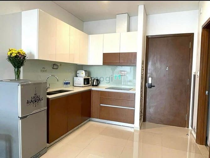 Hình ảnh CC PN Techcons, Hoa Sứ, Phú NHuận: 90m2, 2p ngủ, NT, 17tr/th