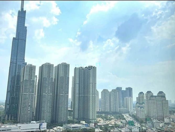 Hình ảnh CC PN Techcons, Hoa Sứ, Phú NHuận: 90m2, 2p ngủ, NT, 17tr/th