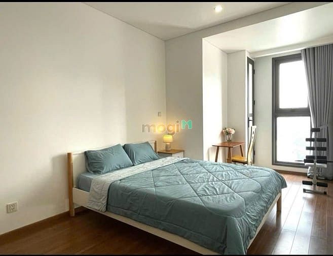 Hình ảnh CC PN Techcons, Hoa Sứ, Phú NHuận: 90m2, 2p ngủ, NT, 17tr/th