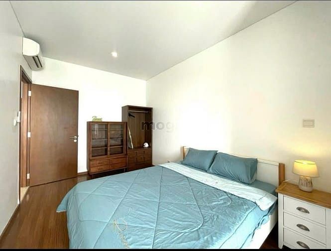 Hình ảnh CC PN Techcons, Hoa Sứ, Phú NHuận: 90m2, 2p ngủ, NT, 17tr/th