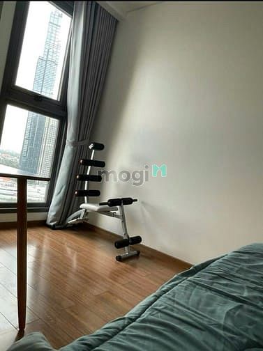 Hình ảnh CC PN Techcons, Hoa Sứ, Phú NHuận: 90m2, 2p ngủ, NT, 17tr/th