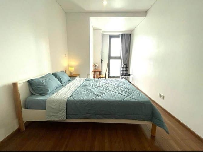 Hình ảnh CC PN Techcons, Hoa Sứ, Phú NHuận: 90m2, 2p ngủ, NT, 17tr/th