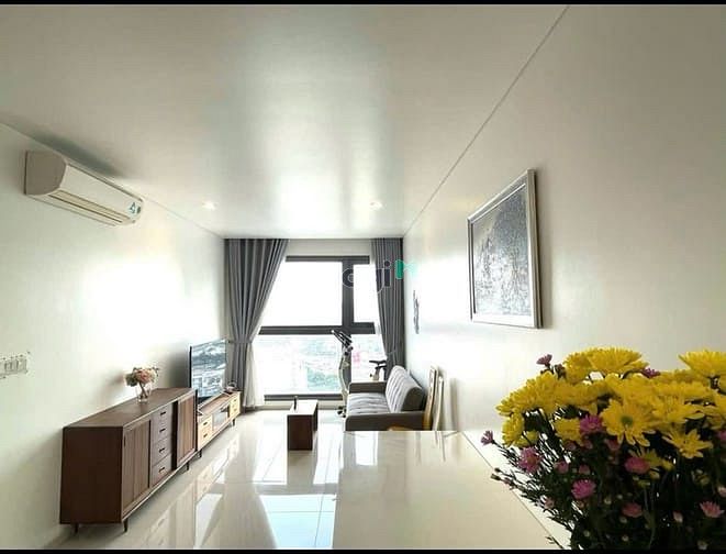 Hình ảnh CC PN Techcons, Hoa Sứ, Phú NHuận: 90m2, 2p ngủ, NT, 17tr/th
