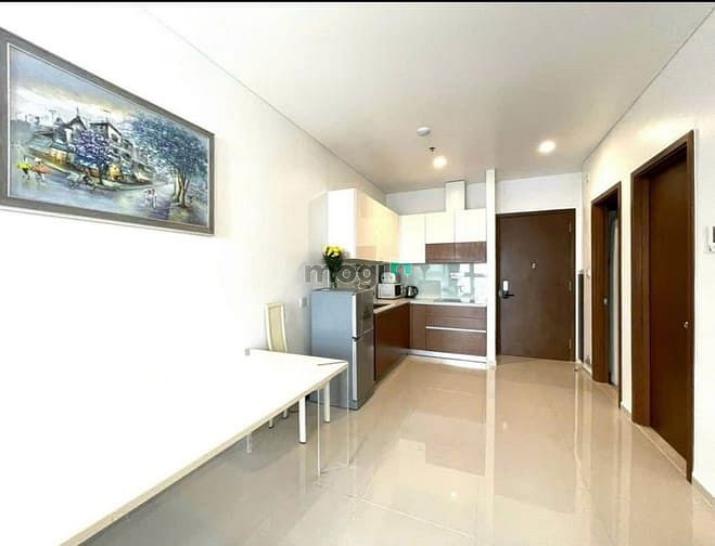 Hình ảnh CC PN Techcons, Hoa Sứ, Phú NHuận: 90m2, 2p ngủ, NT, 17tr/th
