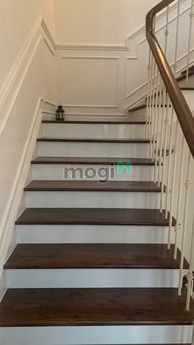 Hình ảnh Bán Căn Góc Biệt Thự An Phú Hưng Tân Phong Quận 7