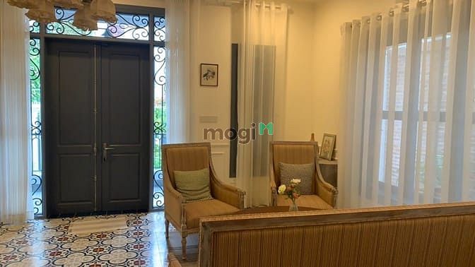 Hình ảnh Bán Căn Góc Biệt Thự An Phú Hưng Tân Phong Quận 7