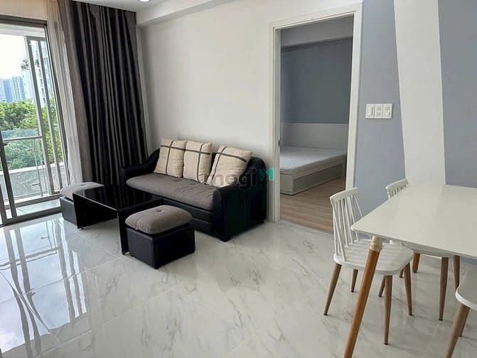 Hình ảnh Cho thuê gấp CHCC Hưng Phúc, Phú Mỹ Hưng, Quận 7