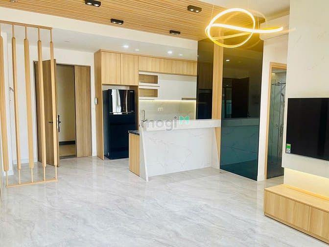 Hình ảnh Cho thuê gấp CHCC Midtown, Phú Mỹ Hưng, Quận 7