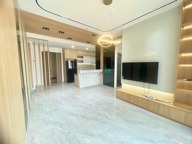 Hình ảnh Cho thuê gấp CHCC Midtown, Phú Mỹ Hưng, Quận 7