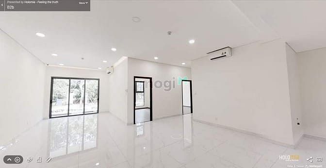 Hình ảnh Diamond Alnata Plus - 2PN3WC- View Đại Lộ, Giá 5 tỷ 4