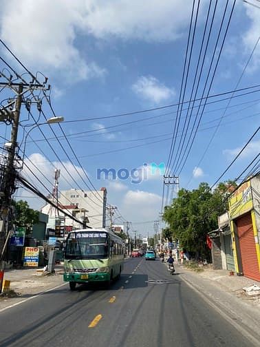 Hình ảnh Đất Phân Lô Đường 8m Có Vỉa hè 80m2 , gần Vòng Xoay Nguyễn Duy Trinh