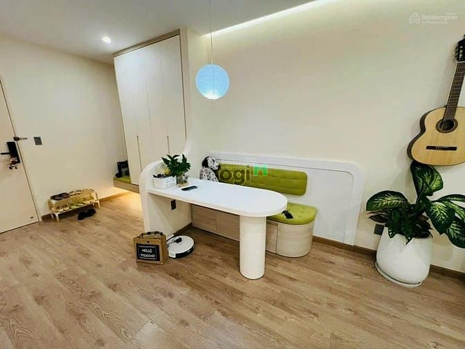 Hình ảnh Cho thuê Trang Chủ MB66.COM / Đăng Ký Tặng 66K thoáng mát 2PN Nội thất đầy đủ tại Hưng Vượng 2, PMH