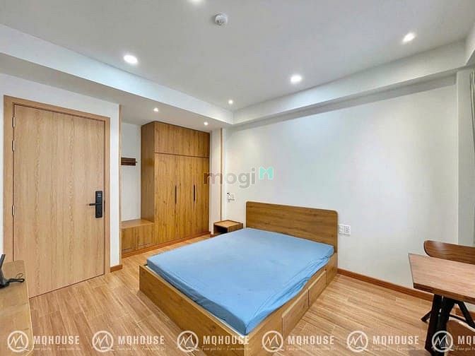 Hình ảnh Căn Hộ Cao Cấp - Full Nội Thất - Ban Công - Ngay Sân Bay Tân Sơn Nhất