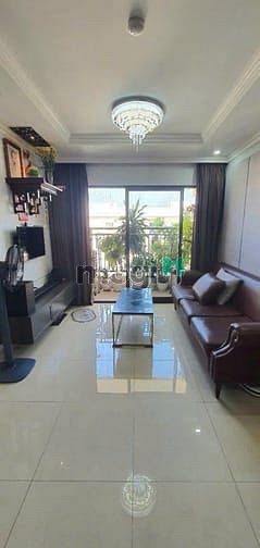 Hình ảnh Chung cư 8xPlus T.Chinh, Tân Thới Nhất, Q12: 69m2, 2pn, 2wc, NT 8t5