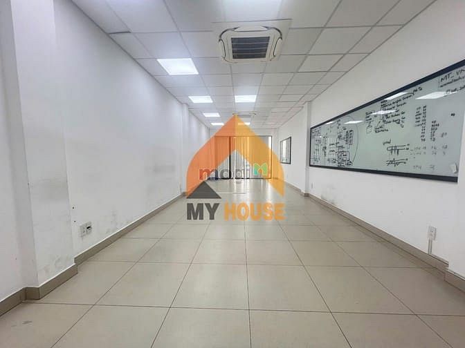 Hình ảnh ĐỈNH NÓC - Nhà phố trống suốt 320M2 ngay Trần Lựu Q2  mới cứng làm này