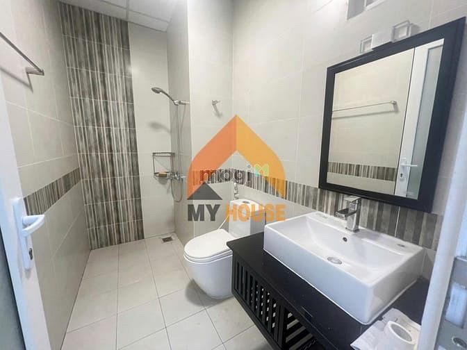 Hình ảnh ĐỈNH NÓC - Nhà phố trống suốt 320M2 ngay Trần Lựu Q2  mới cứng làm này