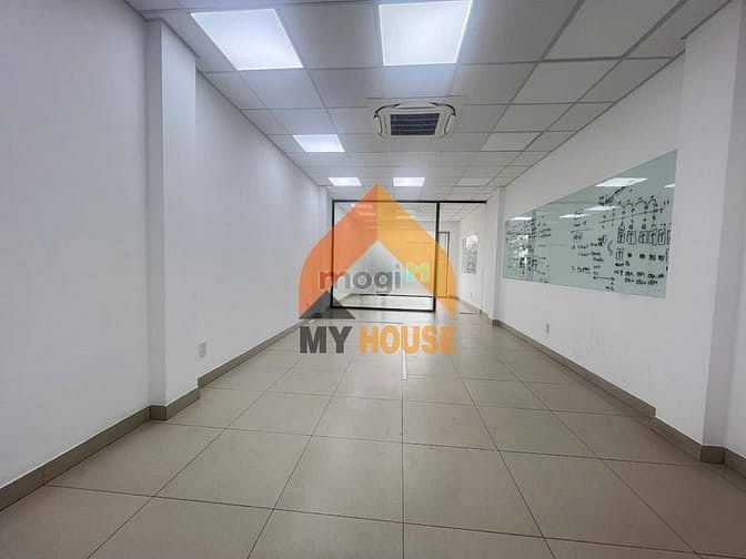 Hình ảnh ĐỈNH NÓC - Nhà phố trống suốt 320M2 ngay Trần Lựu Q2  mới cứng làm này