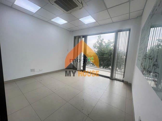 Hình ảnh ĐỈNH NÓC - Nhà phố trống suốt 320M2 ngay Trần Lựu Q2  mới cứng làm này