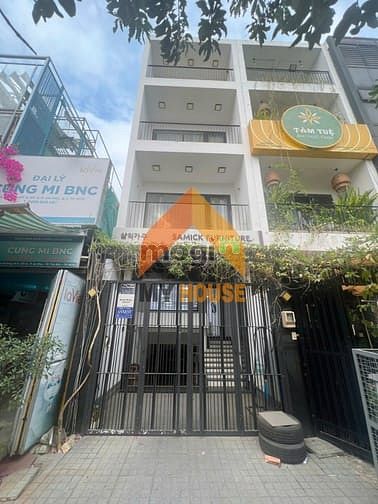 Hình ảnh ĐỈNH NÓC - Nhà phố trống suốt 320M2 ngay Trần Lựu Q2  mới cứng làm này