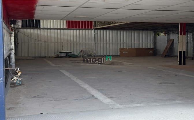Hình ảnh Cần cho thuê kho xưởng 120m2 có văn phòng 22tr/th Đường 103 - TML