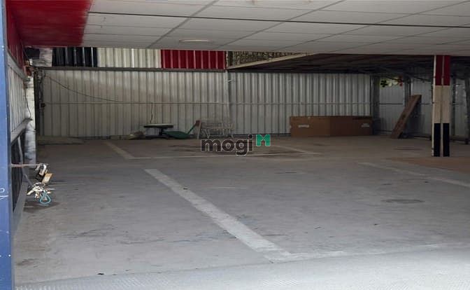 Hình ảnh Cần cho thuê kho xưởng 120m2 có văn phòng 22tr/th Đường 103 - TML