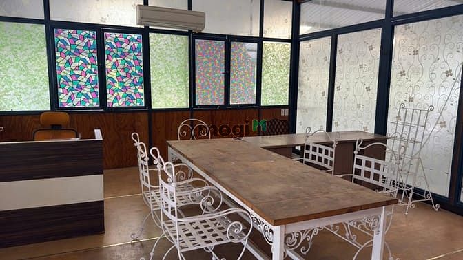 Hình ảnh Cần cho thuê kho xưởng 120m2 có văn phòng 22tr/th Đường 103 - TML