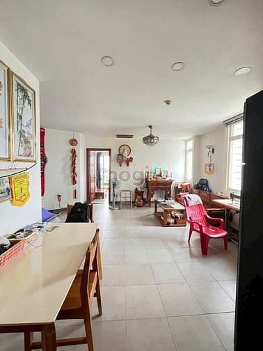 Hình ảnh Chung cư Hoàng Kim Thế Gia, Trương Phước Phan, BT: 94m2, 3pn, NT, 10tr