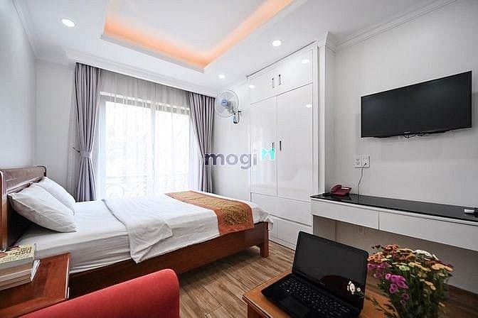 Hình ảnh Cho thuê nhiều Trang Chủ MB66.COM / Đăng Ký Tặng 66K dạng studio dầy đủ nội thất tại Phú Mỹ Hưng Q7