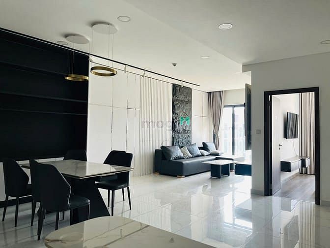 Hình ảnh Cho thuê nhanh 11m2 Brilliant nhà mới full NT cao cấp