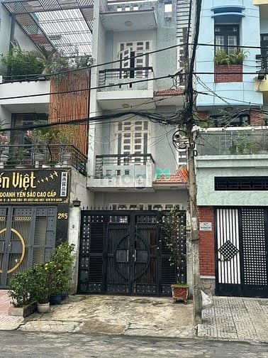 Hình ảnh Bán nhà khu Tên Lửa, MT đường Số 3, P. Bình Trị Đông B, 4 x 20m