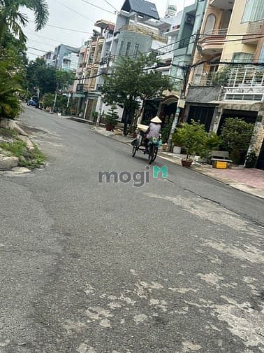 Hình ảnh Bán nhà khu Tên Lửa, MT đường Số 3, P. Bình Trị Đông B, 4 x 20m